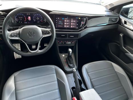 VOLKSWAGEN Nivus 1.0 4P FLEX 200 TSI HIGHLINE TURBO AUTOMTICO, Foto 6