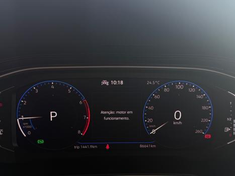 VOLKSWAGEN Nivus 1.0 4P FLEX 200 TSI HIGHLINE TURBO AUTOMTICO, Foto 7