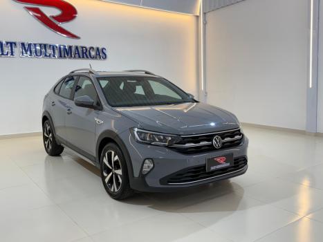 VOLKSWAGEN Nivus 1.0 4P FLEX 200 TSI HIGHLINE TURBO AUTOMTICO, Foto 2