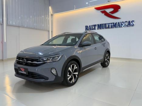 VOLKSWAGEN Nivus 1.0 4P FLEX 200 TSI HIGHLINE TURBO AUTOMTICO, Foto 3