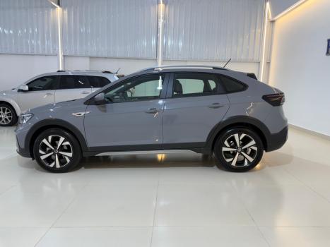 VOLKSWAGEN Nivus 1.0 4P FLEX 200 TSI HIGHLINE TURBO AUTOMTICO, Foto 4