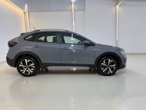 VOLKSWAGEN Nivus 1.0 4P FLEX 200 TSI HIGHLINE TURBO AUTOMTICO, Foto 5