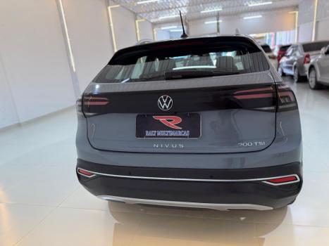 VOLKSWAGEN Nivus 1.0 4P FLEX 200 TSI HIGHLINE TURBO AUTOMTICO, Foto 7