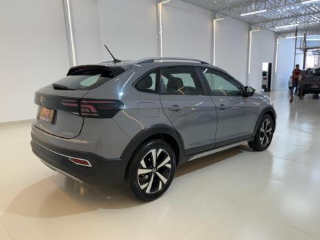 VOLKSWAGEN Nivus 1.0 4P FLEX 200 TSI HIGHLINE TURBO AUTOMTICO, Foto 8