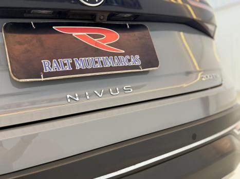 VOLKSWAGEN Nivus 1.0 4P FLEX 200 TSI HIGHLINE TURBO AUTOMTICO, Foto 9