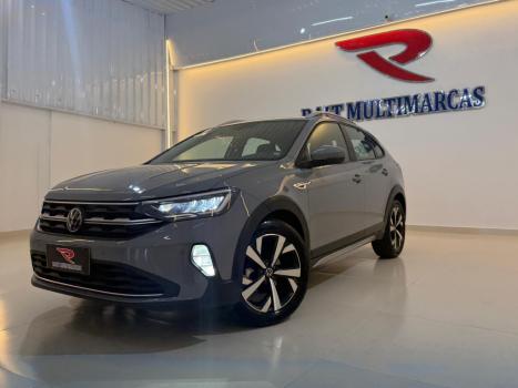 VOLKSWAGEN Nivus 1.0 4P FLEX 200 TSI HIGHLINE TURBO AUTOMTICO, Foto 10