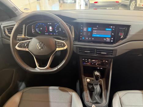 VOLKSWAGEN Nivus 1.0 4P FLEX 200 TSI HIGHLINE TURBO AUTOMTICO, Foto 14