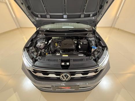 VOLKSWAGEN Nivus 1.0 4P FLEX 200 TSI HIGHLINE TURBO AUTOMTICO, Foto 17