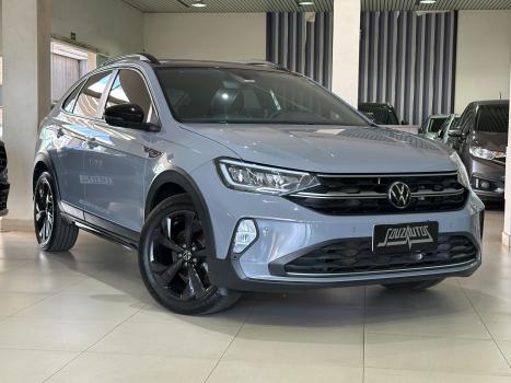 VOLKSWAGEN Nivus 1.0 4P FLEX 200 TSI HIGHLINE TURBO AUTOMTICO, Foto 3