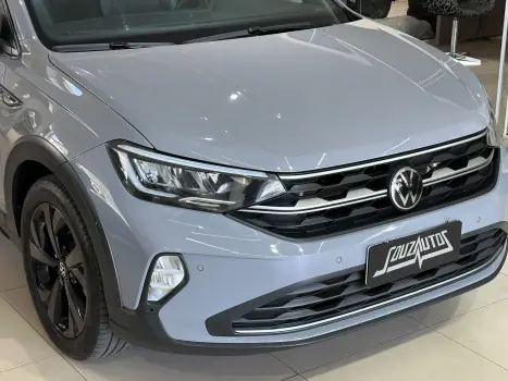 VOLKSWAGEN Nivus 1.0 4P FLEX 200 TSI HIGHLINE TURBO AUTOMTICO, Foto 5
