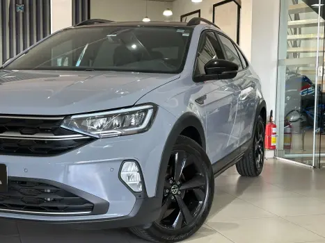 VOLKSWAGEN Nivus 1.0 4P FLEX 200 TSI HIGHLINE TURBO AUTOMTICO, Foto 6