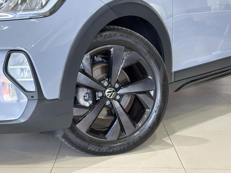 VOLKSWAGEN Nivus 1.0 4P FLEX 200 TSI HIGHLINE TURBO AUTOMTICO, Foto 7