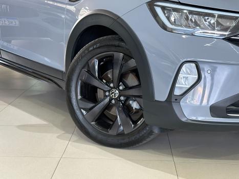 VOLKSWAGEN Nivus 1.0 4P FLEX 200 TSI HIGHLINE TURBO AUTOMTICO, Foto 8