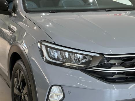 VOLKSWAGEN Nivus 1.0 4P FLEX 200 TSI HIGHLINE TURBO AUTOMTICO, Foto 9