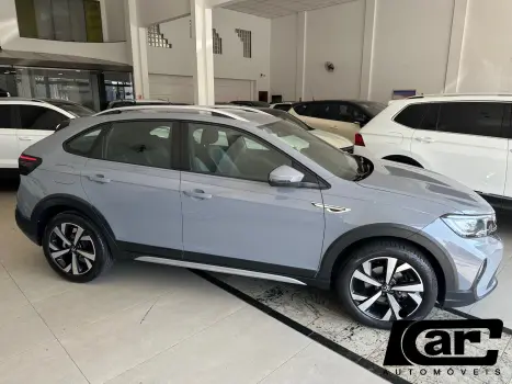 VOLKSWAGEN Nivus 1.0 4P FLEX 200 TSI HIGHLINE TURBO AUTOMTICO, Foto 4