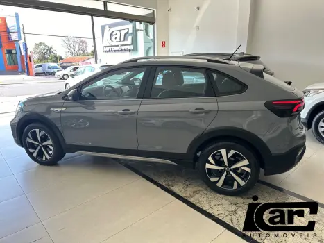 VOLKSWAGEN Nivus 1.0 4P FLEX 200 TSI HIGHLINE TURBO AUTOMTICO, Foto 8