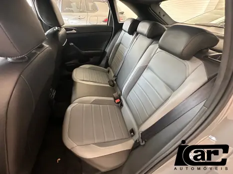 VOLKSWAGEN Nivus 1.0 4P FLEX 200 TSI HIGHLINE TURBO AUTOMTICO, Foto 13