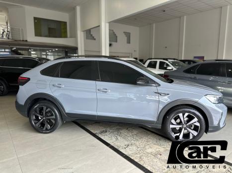 VOLKSWAGEN Nivus 1.0 4P FLEX 200 TSI HIGHLINE TURBO AUTOMTICO, Foto 3