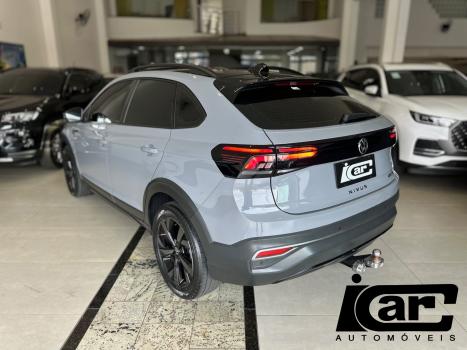 VOLKSWAGEN Nivus 1.0 4P FLEX 200 TSI HIGHLINE TURBO AUTOMTICO, Foto 4