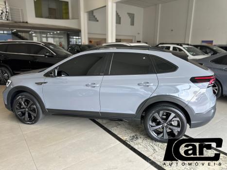 VOLKSWAGEN Nivus 1.0 4P FLEX 200 TSI HIGHLINE TURBO AUTOMTICO, Foto 7