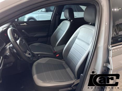 VOLKSWAGEN Nivus 1.0 4P FLEX 200 TSI HIGHLINE TURBO AUTOMTICO, Foto 8