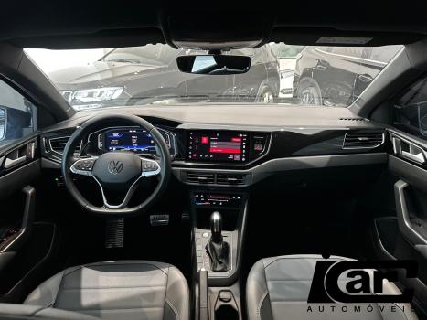VOLKSWAGEN Nivus 1.0 4P FLEX 200 TSI HIGHLINE TURBO AUTOMTICO, Foto 9