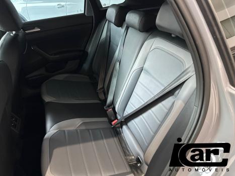 VOLKSWAGEN Nivus 1.0 4P FLEX 200 TSI HIGHLINE TURBO AUTOMTICO, Foto 10