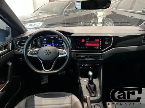 VOLKSWAGEN Nivus 1.0 4P FLEX 200 TSI HIGHLINE TURBO AUTOMTICO, Foto 11