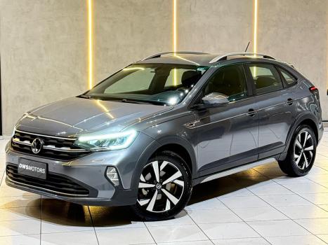 VOLKSWAGEN Nivus 1.0 4P FLEX 200 TSI HIGHLINE TURBO AUTOMTICO, Foto 1