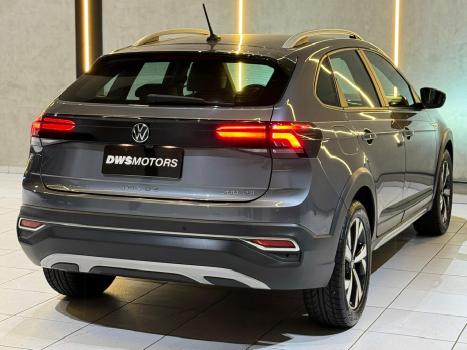VOLKSWAGEN Nivus 1.0 4P FLEX 200 TSI HIGHLINE TURBO AUTOMTICO, Foto 9