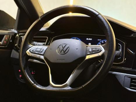 VOLKSWAGEN Nivus 1.0 4P FLEX 200 TSI HIGHLINE TURBO AUTOMTICO, Foto 19