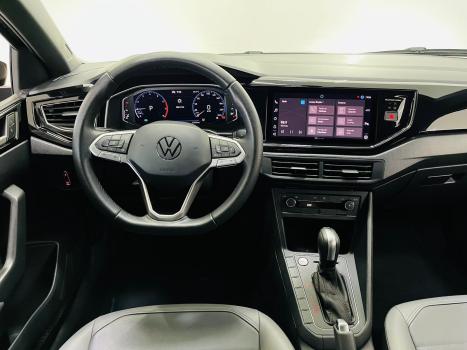 VOLKSWAGEN Nivus 1.0 4P FLEX 200 TSI HIGHLINE TURBO AUTOMTICO, Foto 5