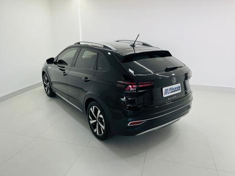VOLKSWAGEN Nivus 1.0 4P FLEX 200 TSI HIGHLINE TURBO AUTOMTICO, Foto 13