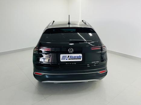 VOLKSWAGEN Nivus 1.0 4P FLEX 200 TSI HIGHLINE TURBO AUTOMTICO, Foto 14