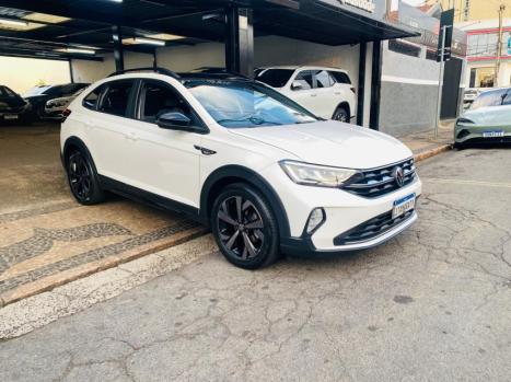 VOLKSWAGEN Nivus 1.0 4P FLEX 200 TSI HIGHLINE TURBO AUTOMTICO, Foto 3