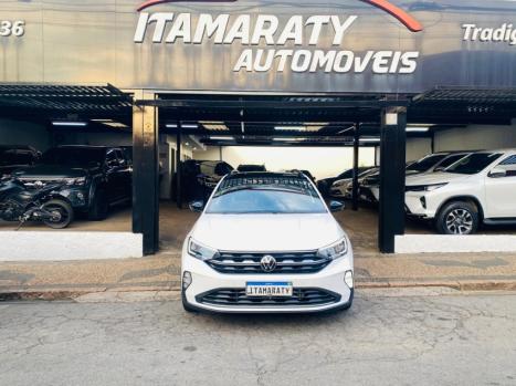 VOLKSWAGEN Nivus 1.0 4P FLEX 200 TSI HIGHLINE TURBO AUTOMTICO, Foto 4
