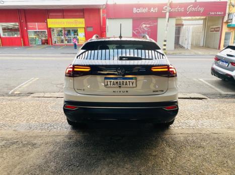 VOLKSWAGEN Nivus 1.0 4P FLEX 200 TSI HIGHLINE TURBO AUTOMTICO, Foto 6