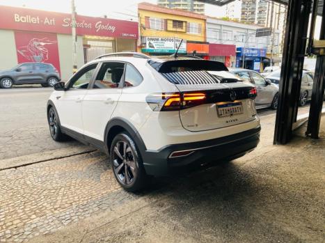 VOLKSWAGEN Nivus 1.0 4P FLEX 200 TSI HIGHLINE TURBO AUTOMTICO, Foto 7