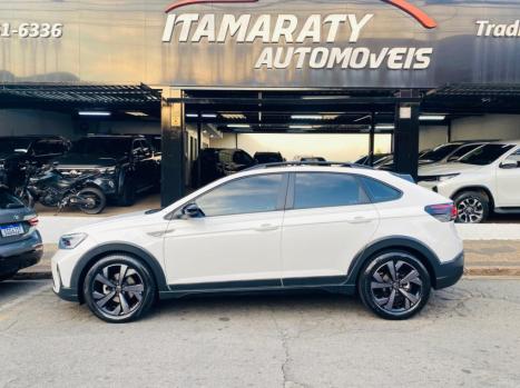 VOLKSWAGEN Nivus 1.0 4P FLEX 200 TSI HIGHLINE TURBO AUTOMTICO, Foto 8