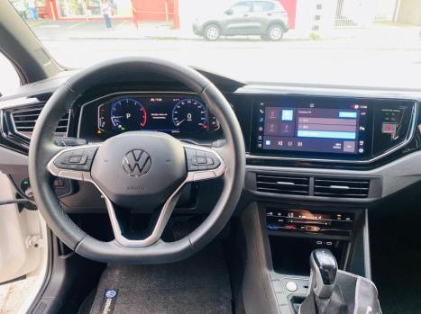 VOLKSWAGEN Nivus 1.0 4P FLEX 200 TSI HIGHLINE TURBO AUTOMTICO, Foto 11