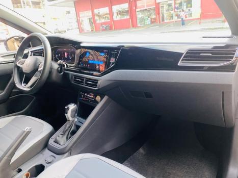 VOLKSWAGEN Nivus 1.0 4P FLEX 200 TSI HIGHLINE TURBO AUTOMTICO, Foto 13