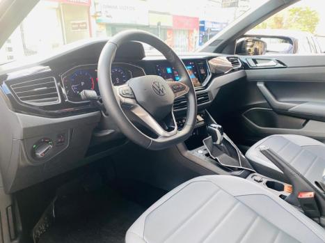 VOLKSWAGEN Nivus 1.0 4P FLEX 200 TSI HIGHLINE TURBO AUTOMTICO, Foto 14