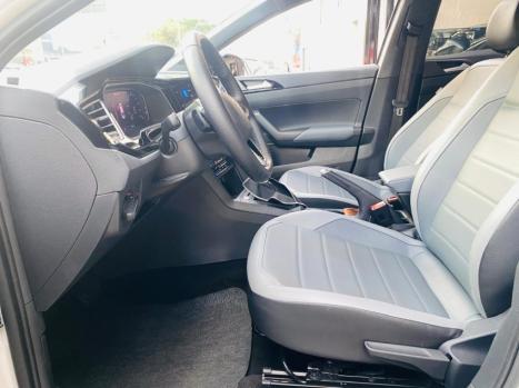 VOLKSWAGEN Nivus 1.0 4P FLEX 200 TSI HIGHLINE TURBO AUTOMTICO, Foto 15