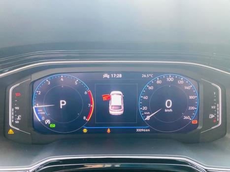 VOLKSWAGEN Nivus 1.0 4P FLEX 200 TSI HIGHLINE TURBO AUTOMTICO, Foto 17