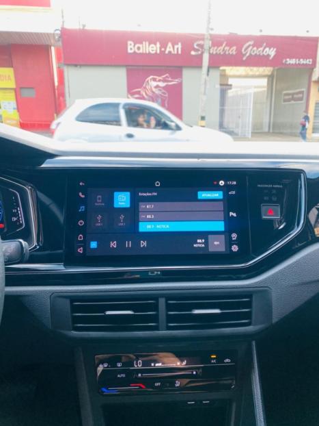 VOLKSWAGEN Nivus 1.0 4P FLEX 200 TSI HIGHLINE TURBO AUTOMTICO, Foto 18