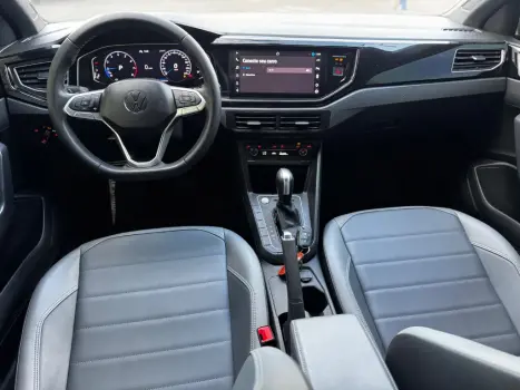 VOLKSWAGEN Nivus 1.0 4P FLEX 200 TSI HIGHLINE TURBO AUTOMTICO, Foto 5