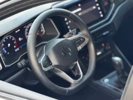VOLKSWAGEN Nivus 1.0 4P FLEX 200 TSI HIGHLINE TURBO AUTOMTICO, Foto 8