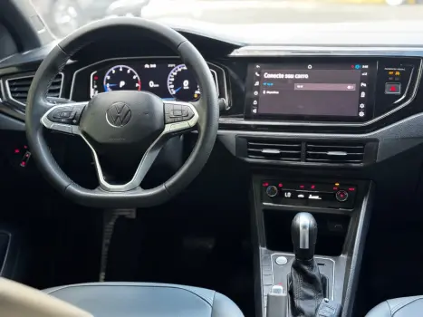 VOLKSWAGEN Nivus 1.0 4P FLEX 200 TSI HIGHLINE TURBO AUTOMTICO, Foto 9