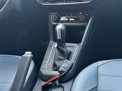 VOLKSWAGEN Nivus 1.0 4P FLEX 200 TSI HIGHLINE TURBO AUTOMTICO, Foto 11