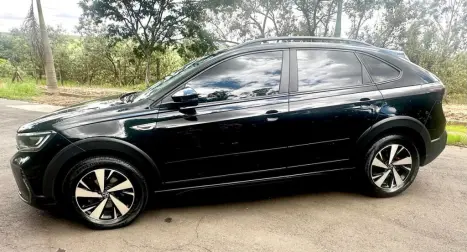 VOLKSWAGEN Nivus 1.0 4P FLEX 200 TSI COMFORTLINE TURBO AUTOMTICO, Foto 3